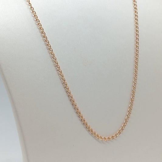 Cadena tejido grumet 50 cm