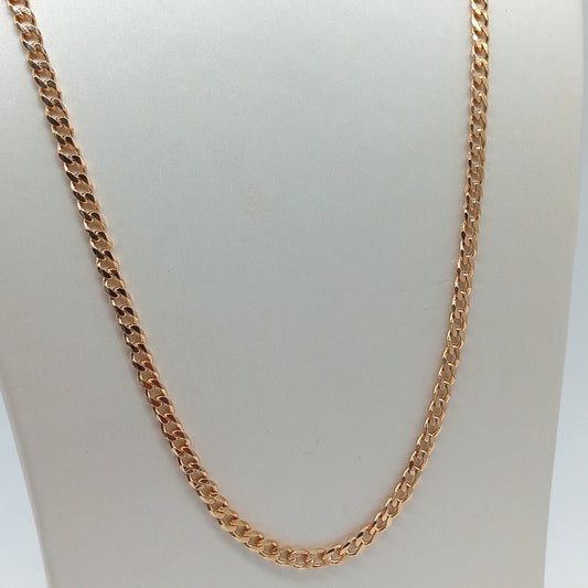 Cadena tejido grumet 60 cm