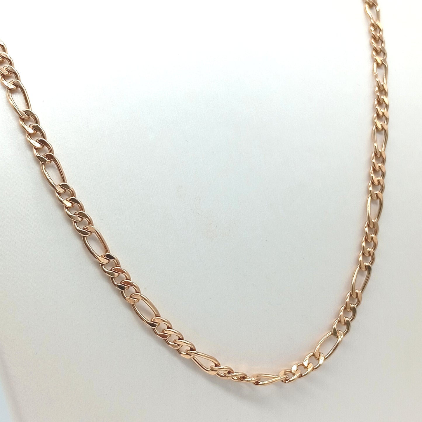 Cadena estilo Cartier 50 cm