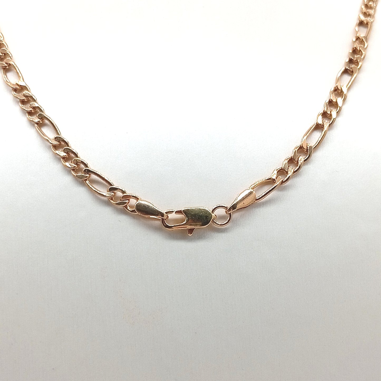 Cadena estilo Cartier 50 cm