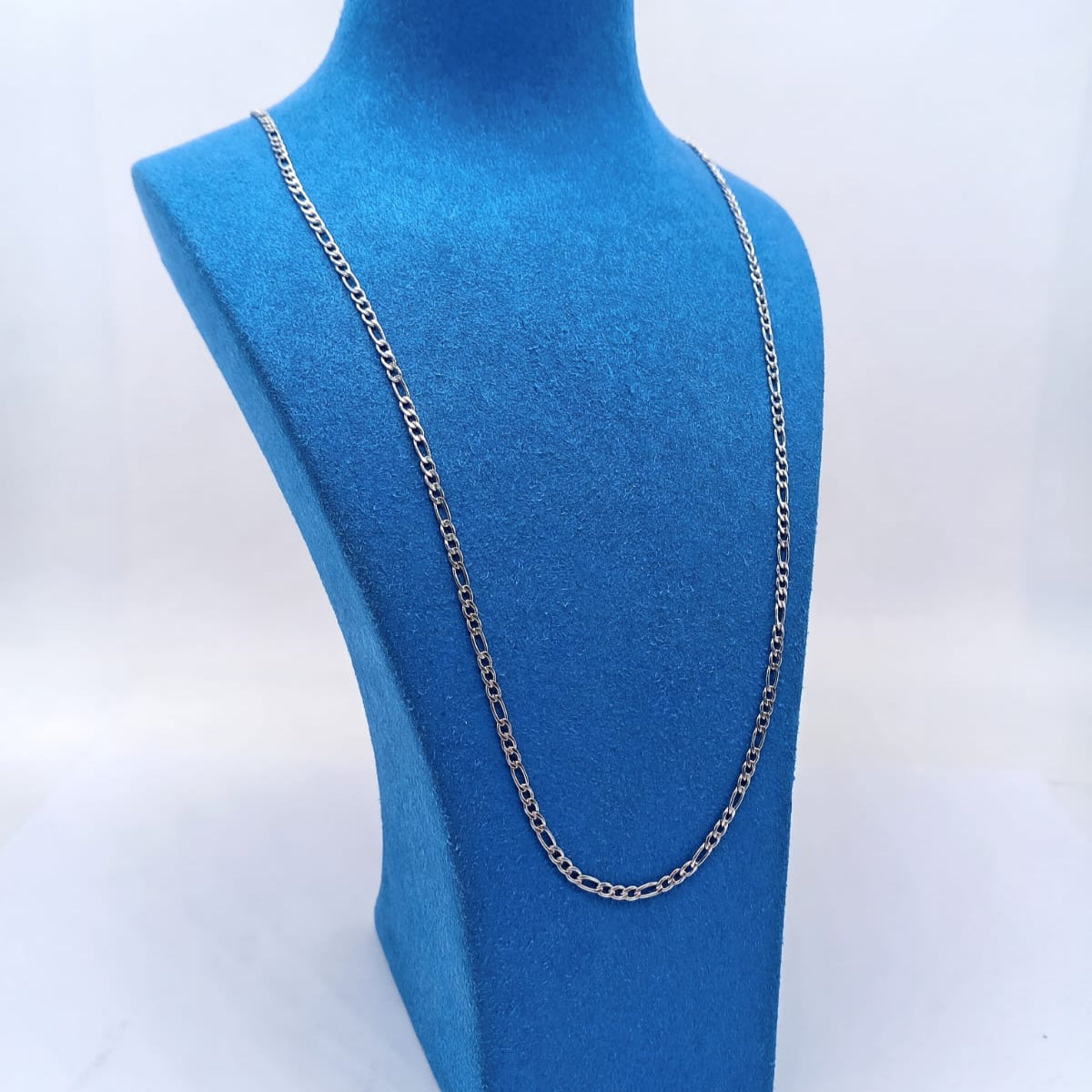 Cadena Tejido Cartier