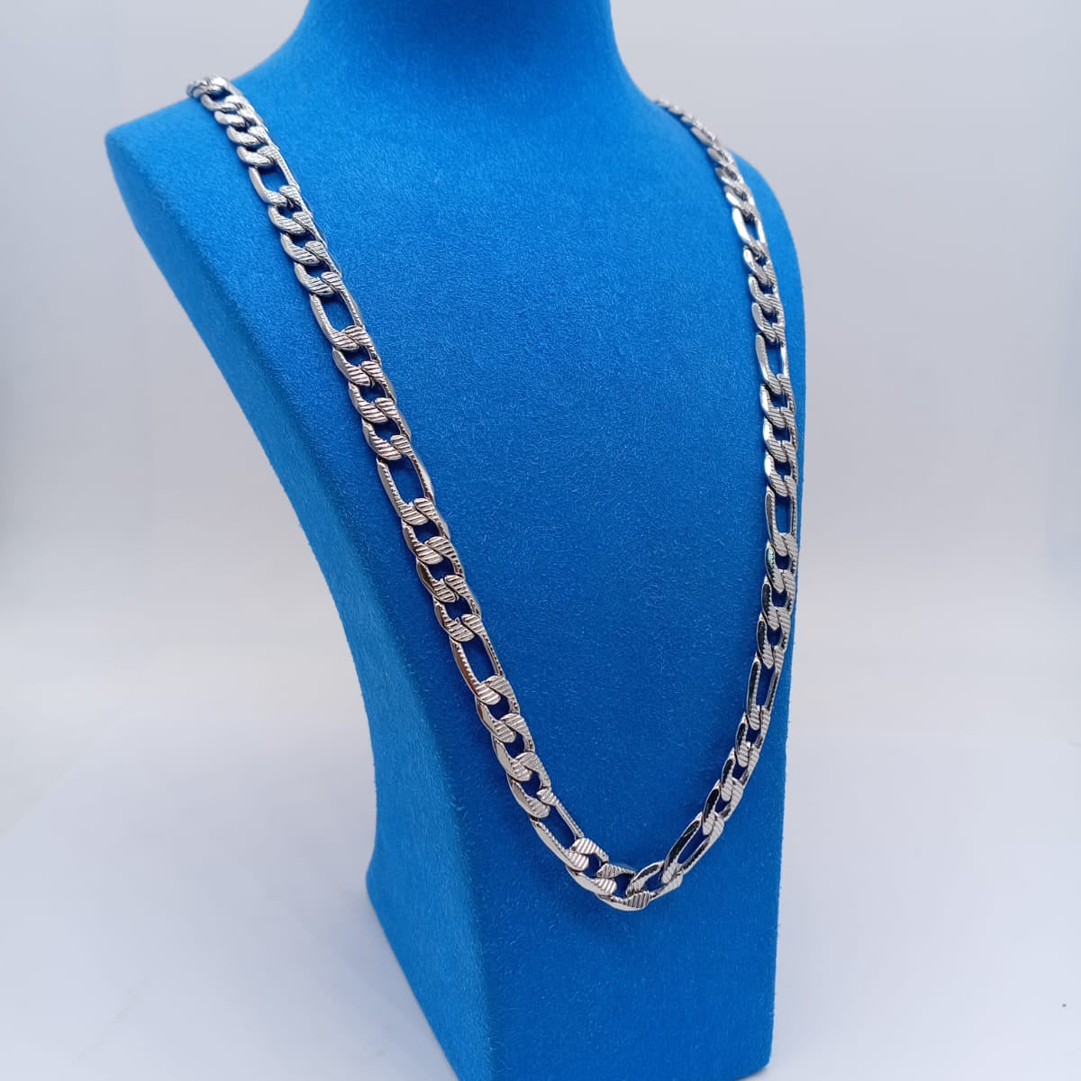 Cadena Tejido Cartier