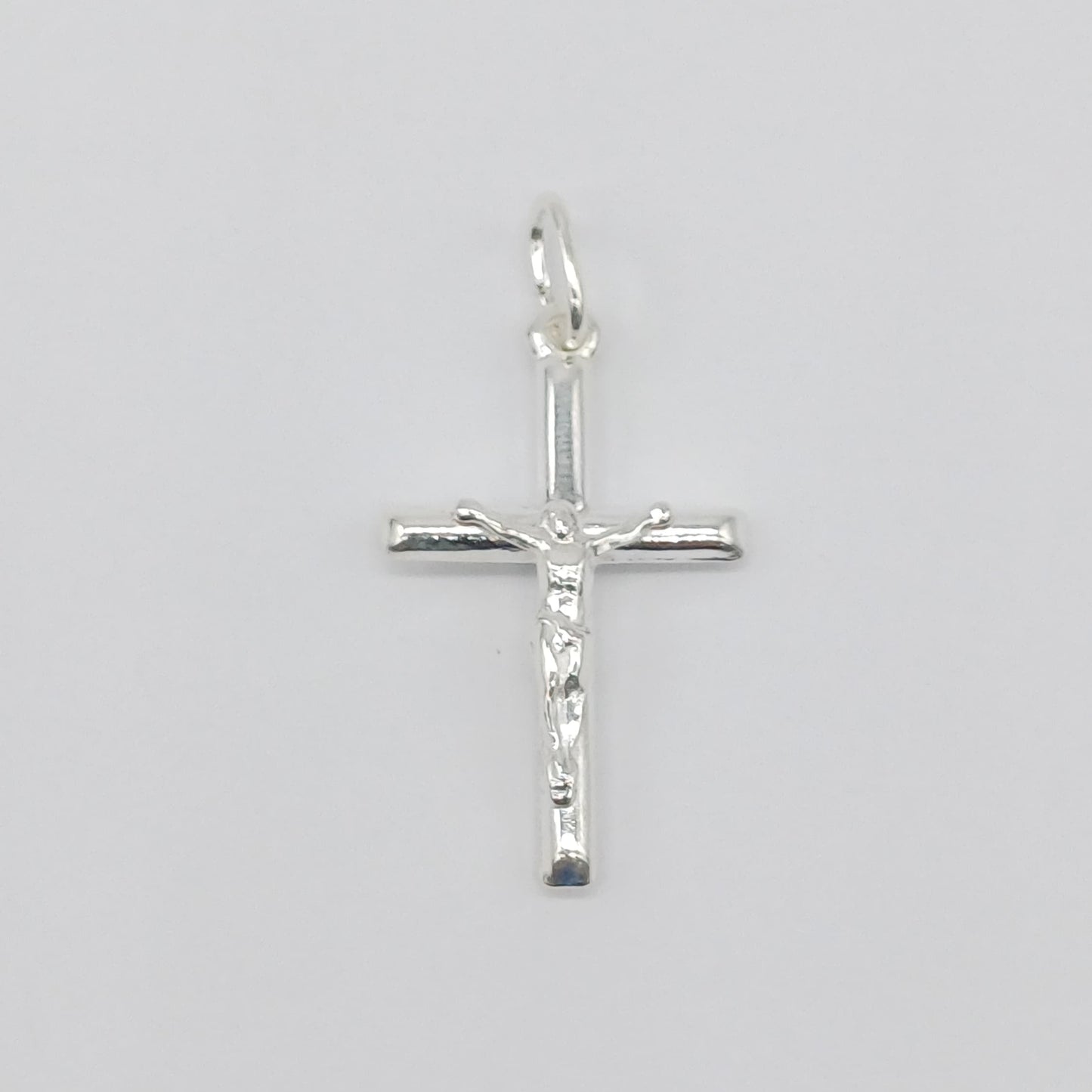 Dije Religioso Cruz