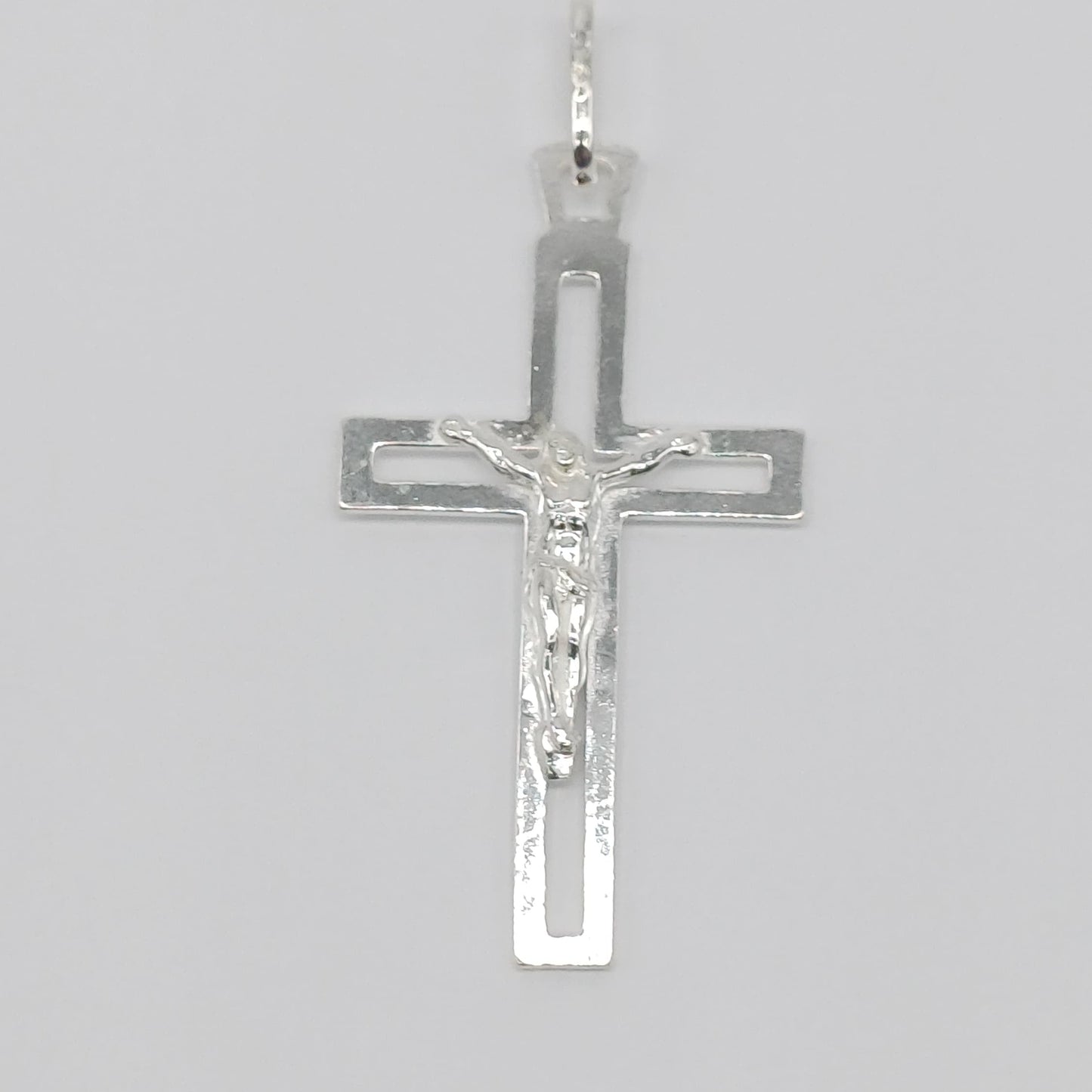 Dije Religioso Cruz