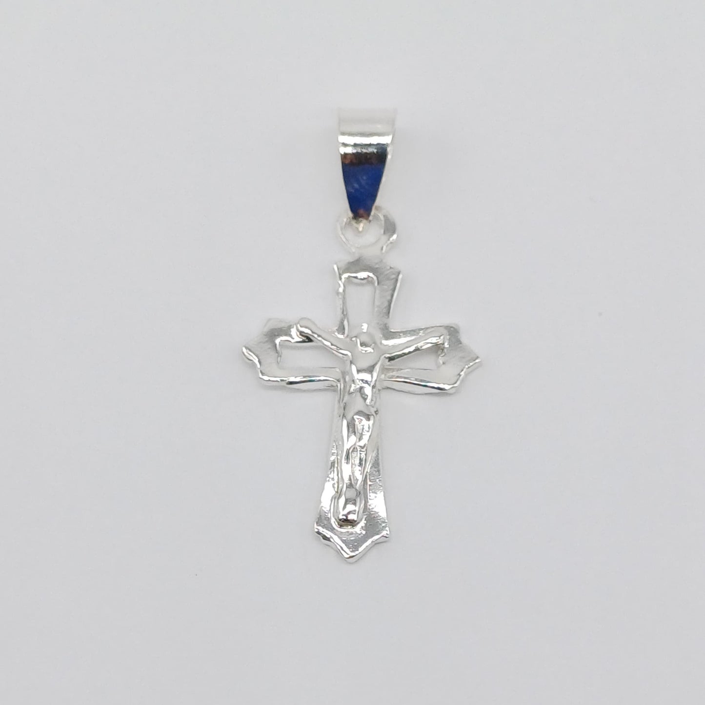 Dije Religioso Cruz