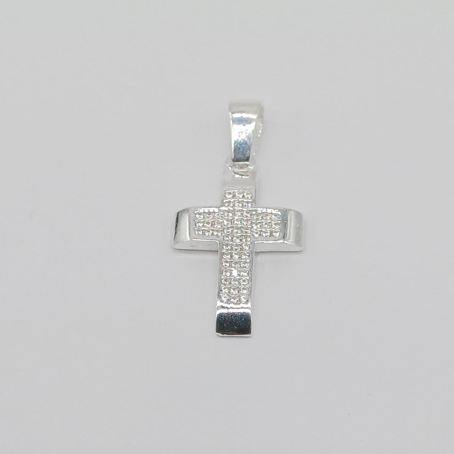 Dije Religioso Cruz