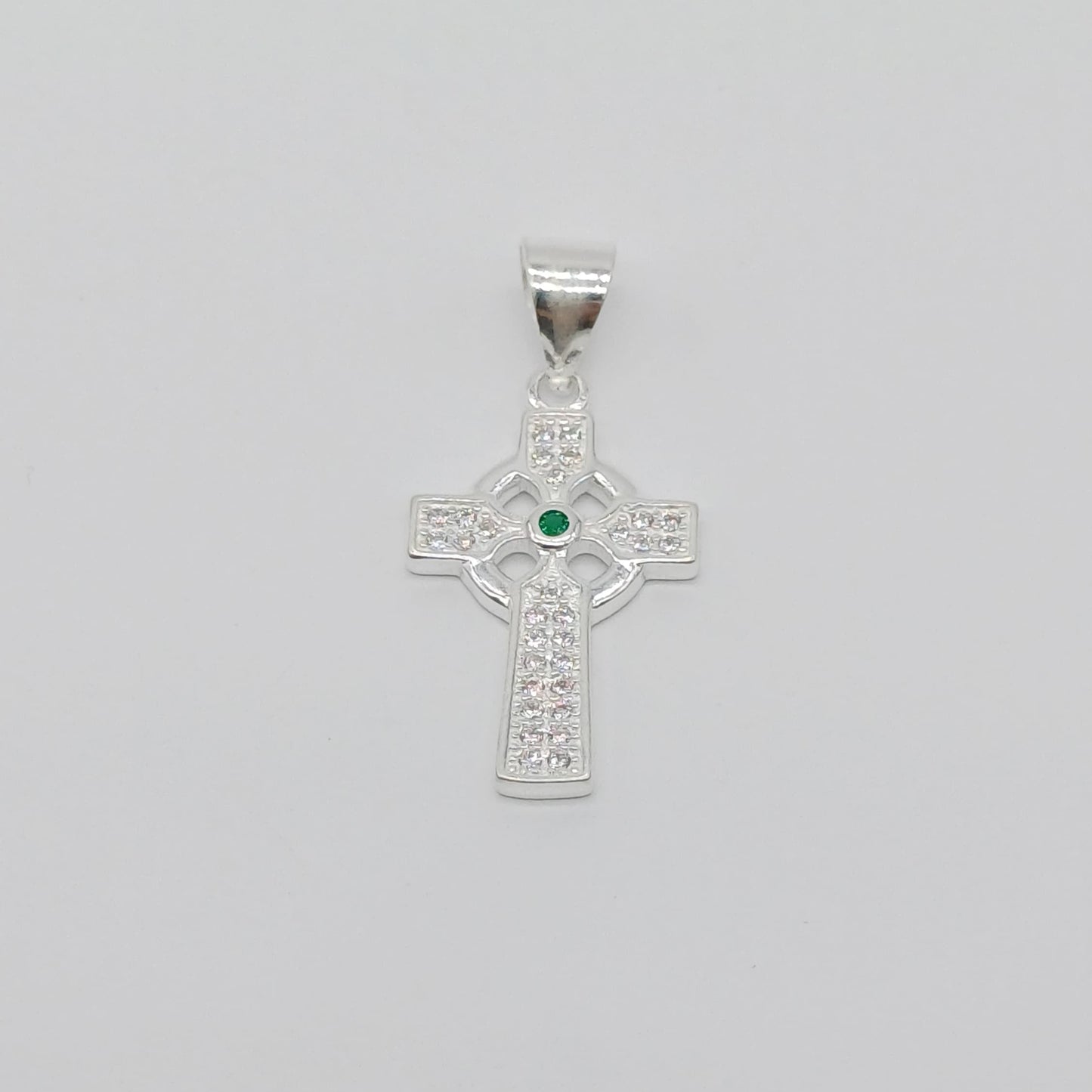 Dije Religioso Cruz
