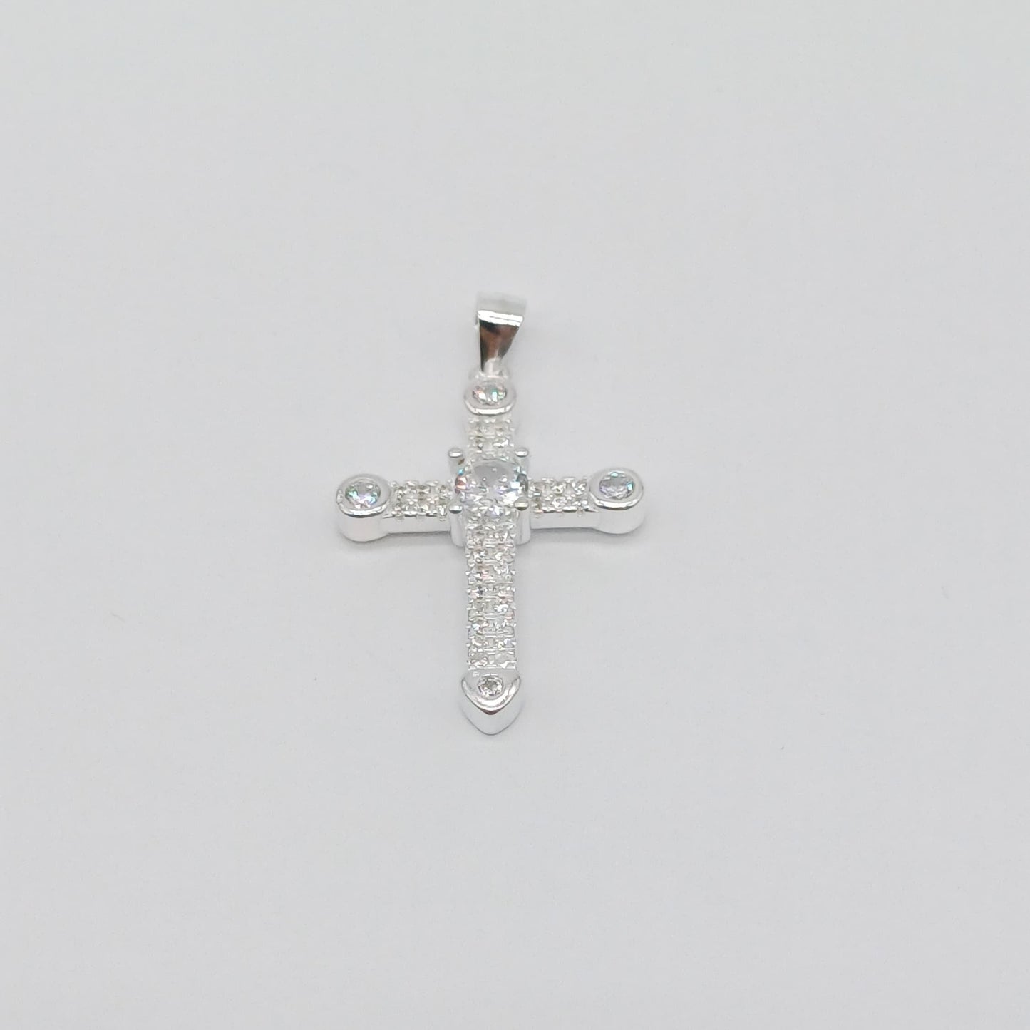 Dije Religioso Cruz