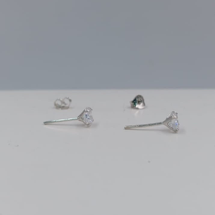 Arete chispa redonda 5 mm