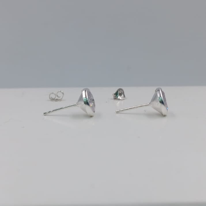 Arete chispa redonda 8 mm