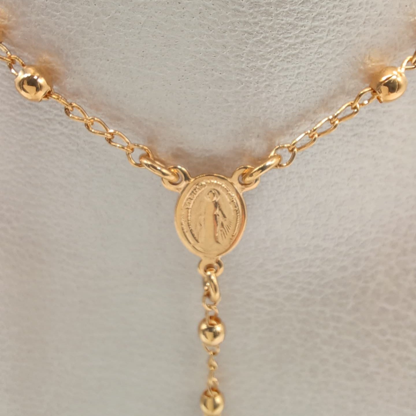 Rosario Medalla Milagrosa