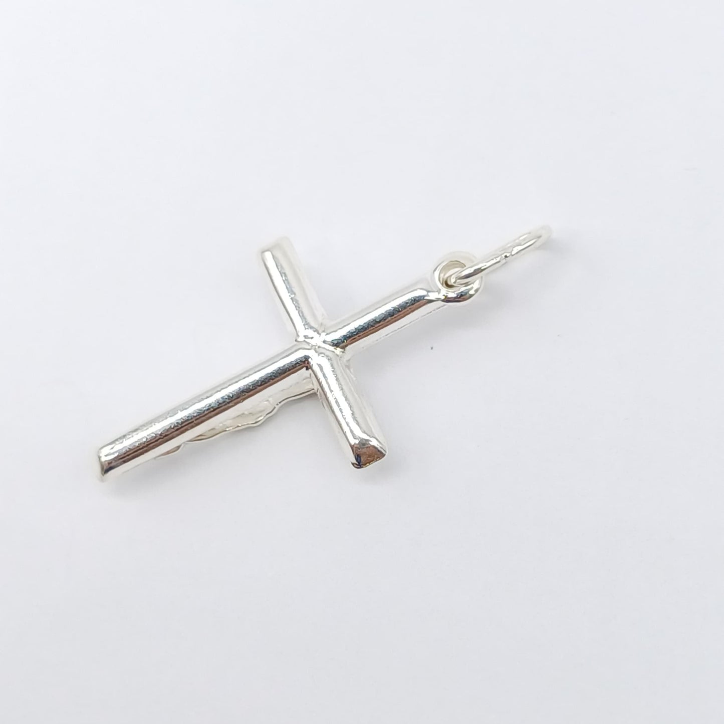 Dije Religioso Cruz