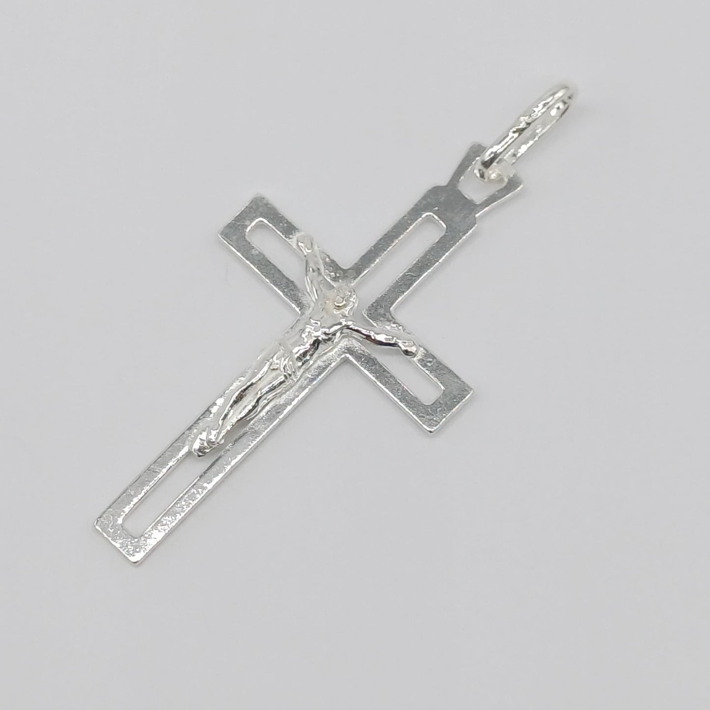 Dije Religioso Cruz