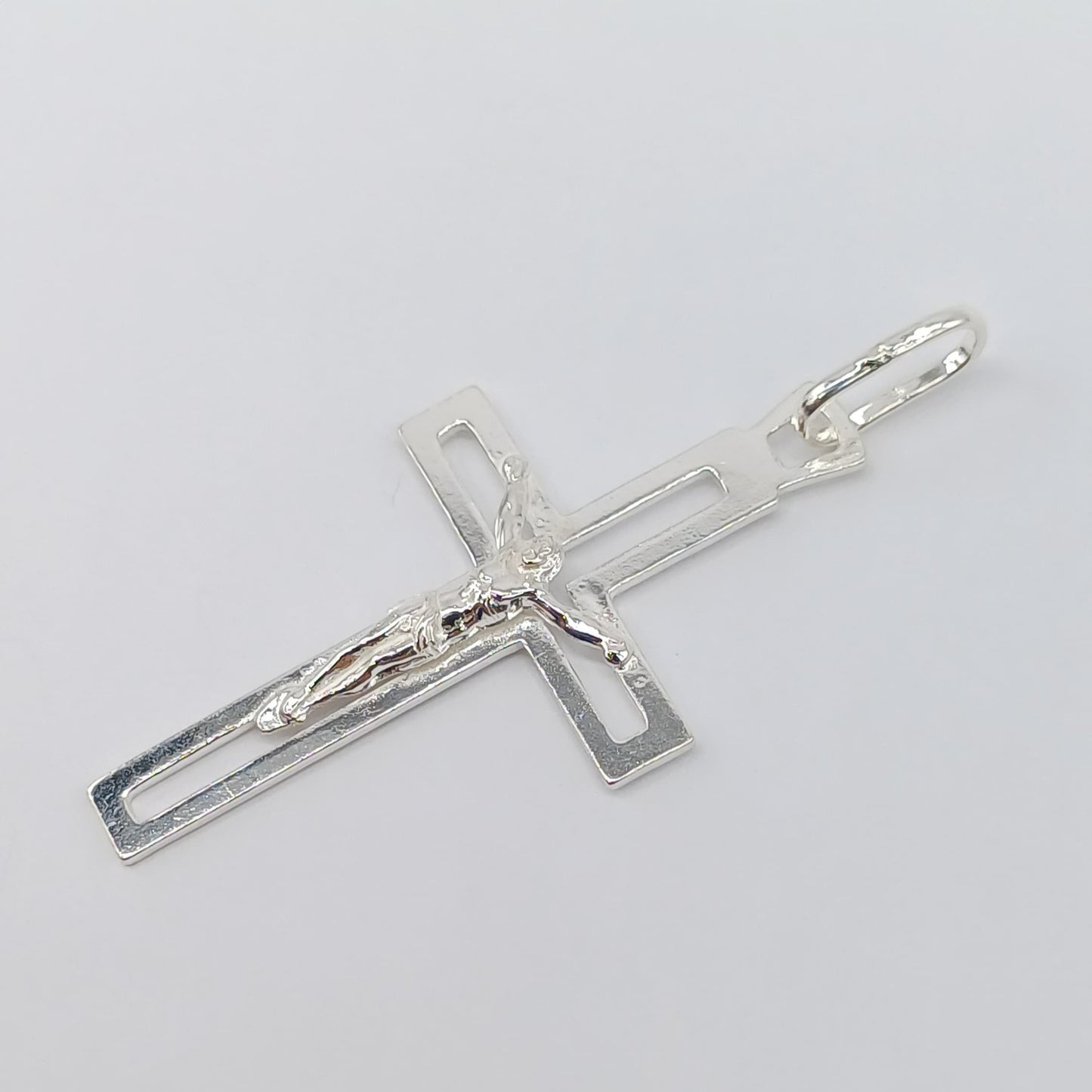 Dije Religioso Cruz