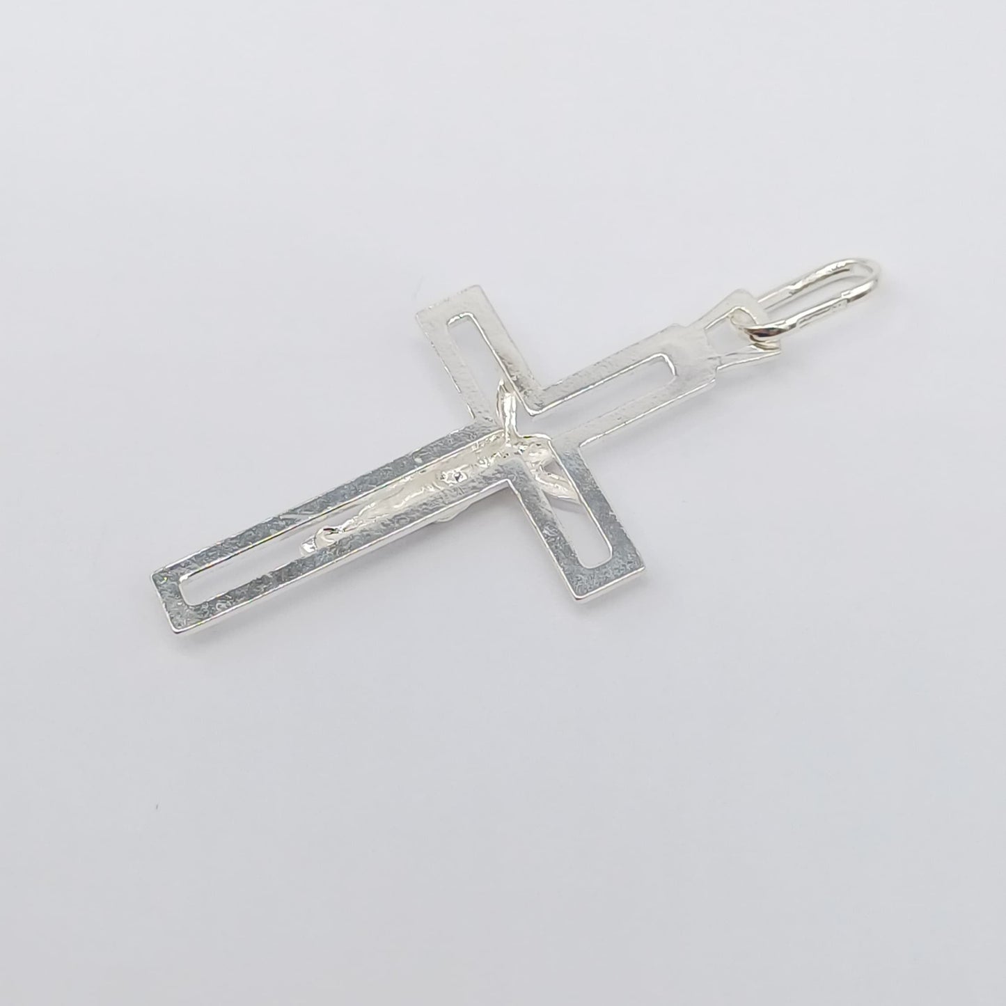 Dije Religioso Cruz