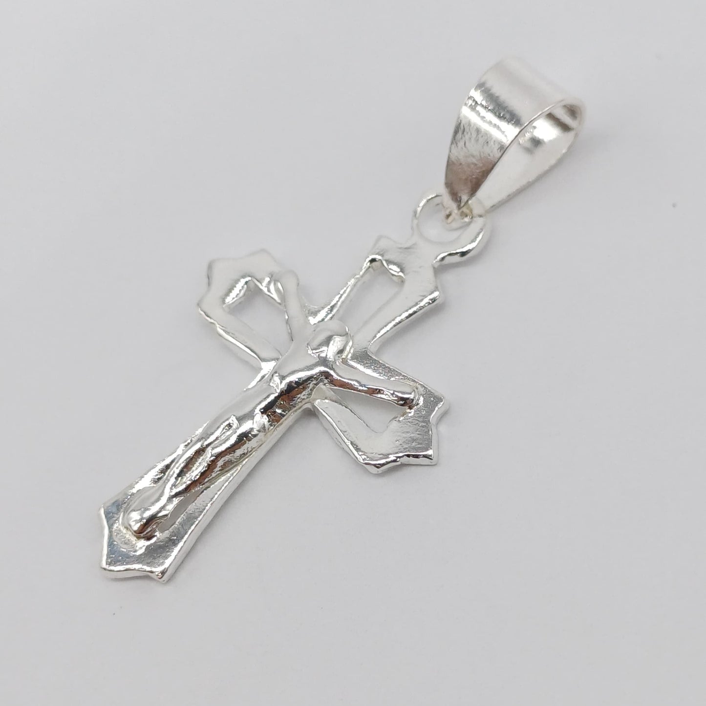 Dije Religioso Cruz
