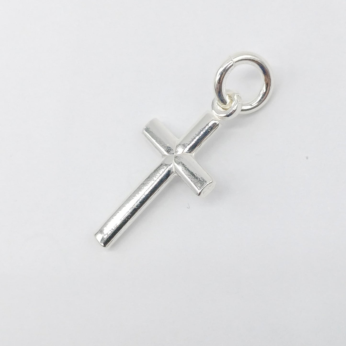 Dije Religioso Cruz