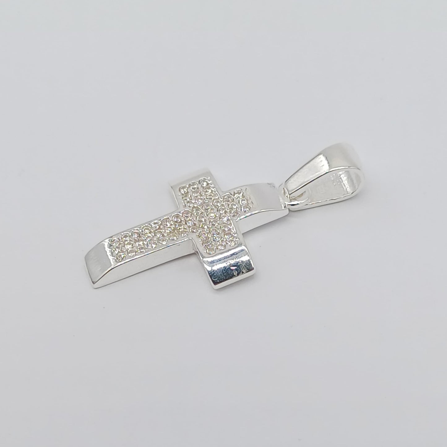 Dije Religioso Cruz