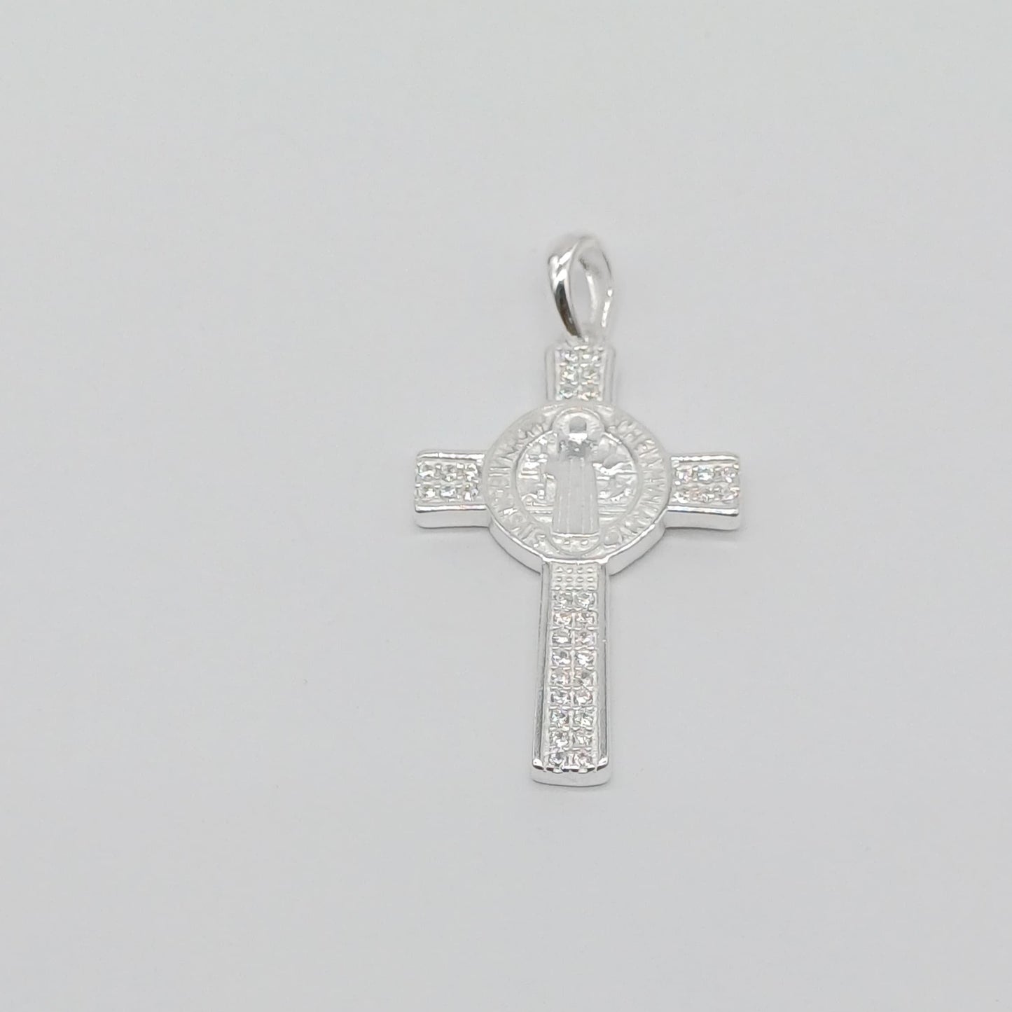 Dije Religioso Cruz