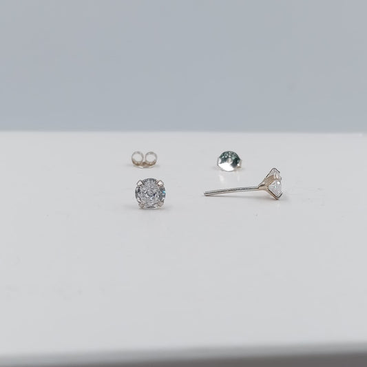 Arete Chispa Redonda 0.5 mm