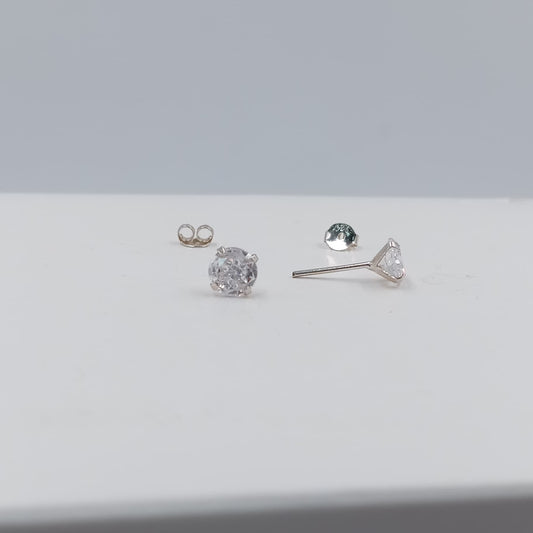 Arete Chispa Redonda 0.6 mm