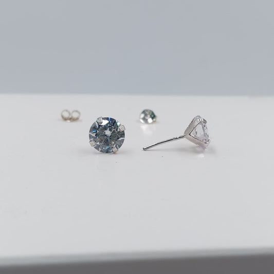 Arete Chispa Redonda 0.9 mm