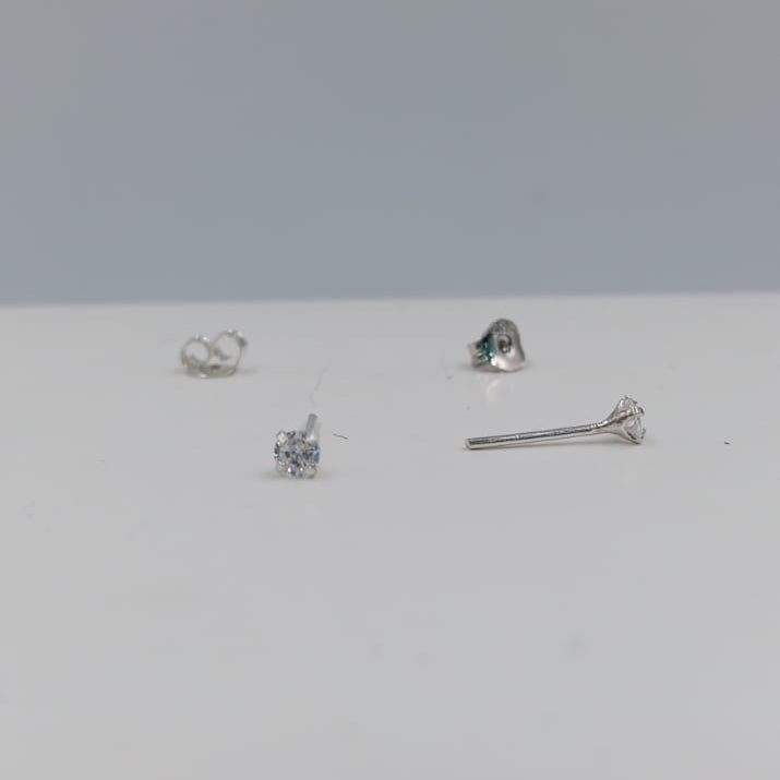 Arete chispa redonda 3 mm