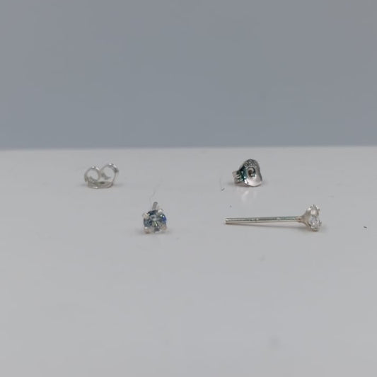 Arete chispa redonda 4 mm