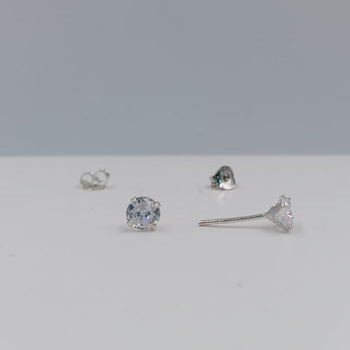 Arete chispa redonda 5 mm