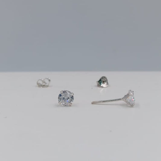 Arete chispa redonda 5 mm