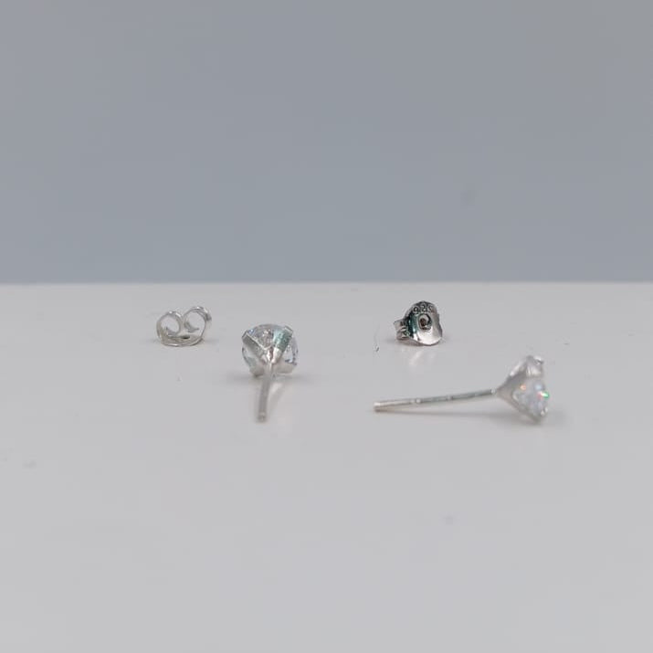 Arete chispa redonda 5 mm