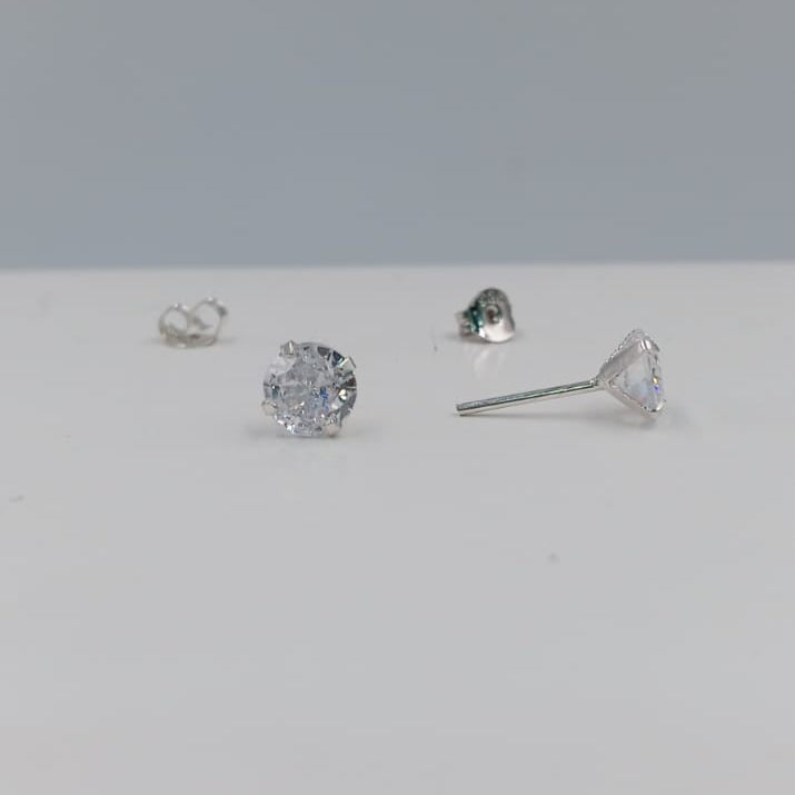 Arete chispa redonda 6 mm