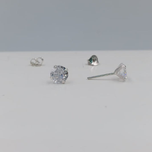 Arete chispa redonda 6 mm