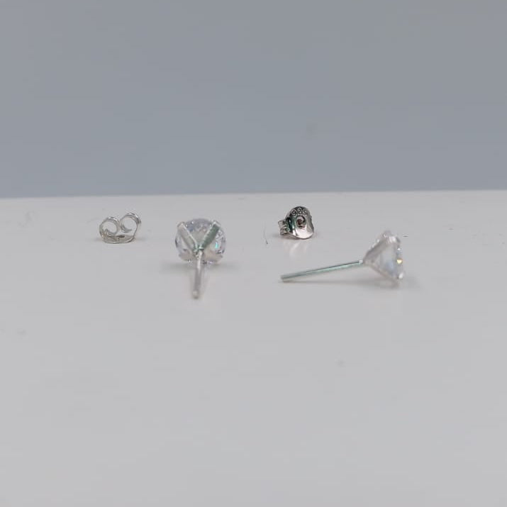 Arete chispa redonda 6 mm