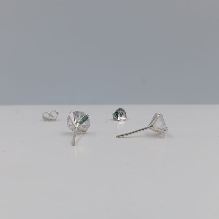 Arete chispa redonda 7 mm