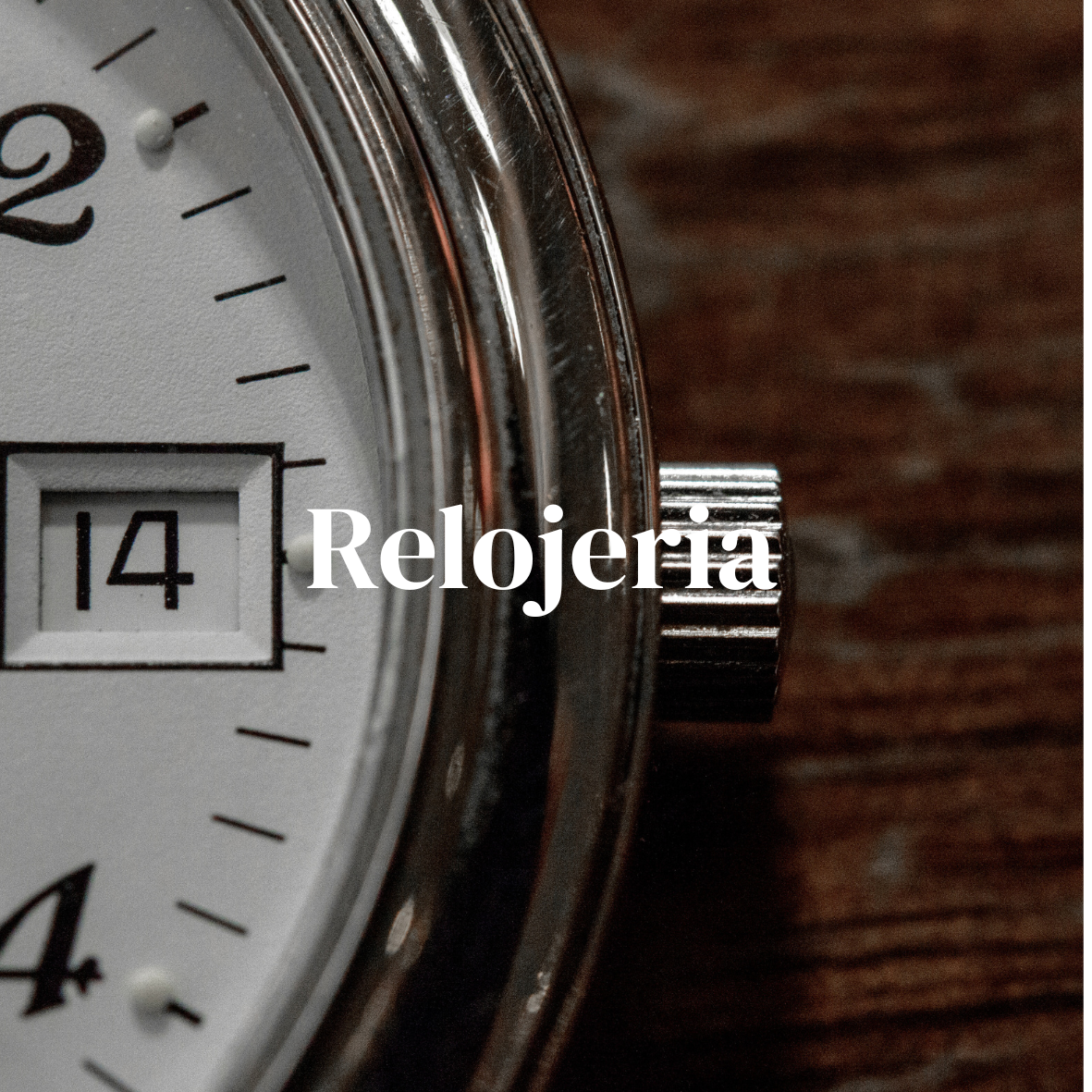 Relojeria