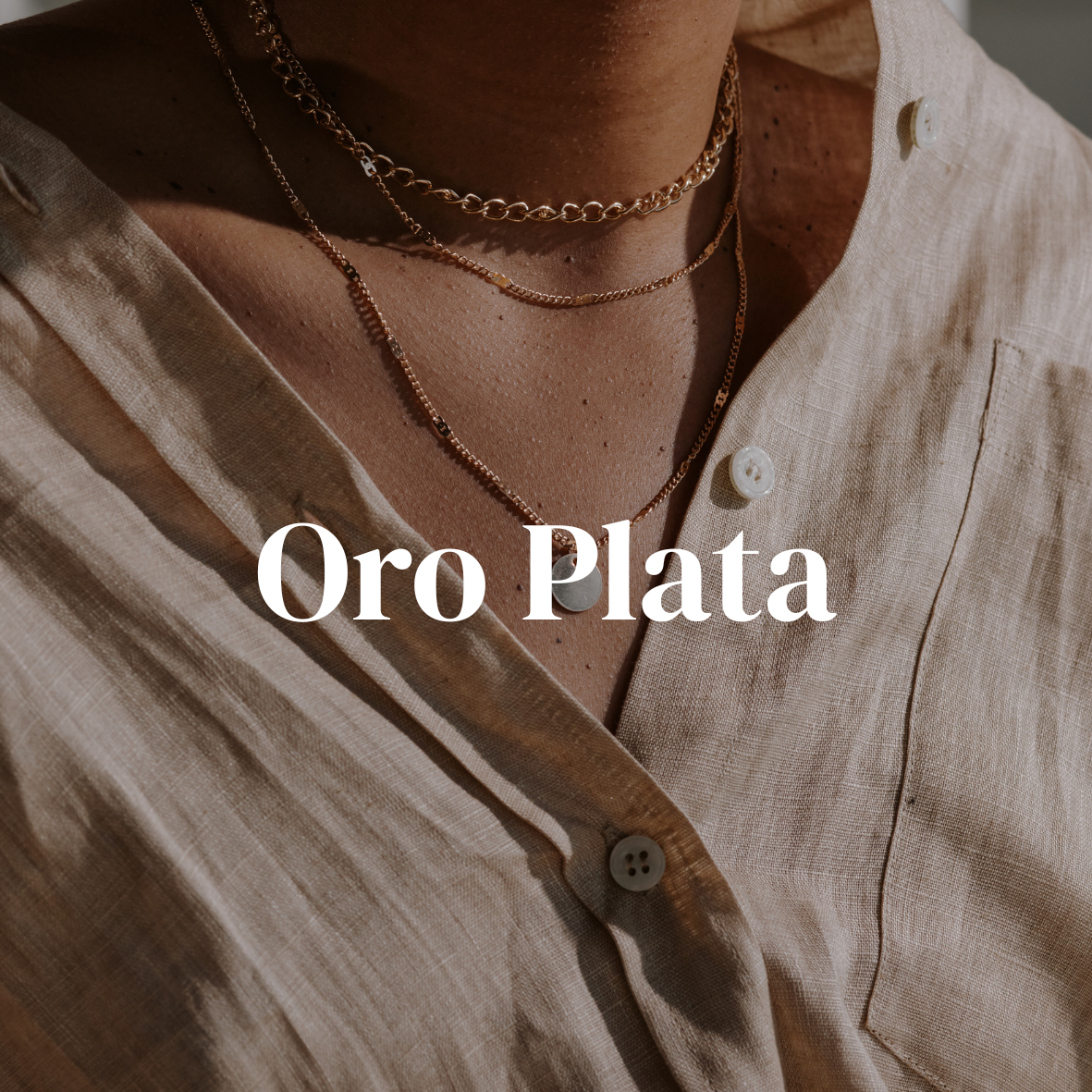 Oro Plata