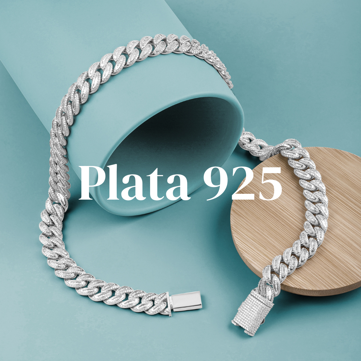 Plata 925