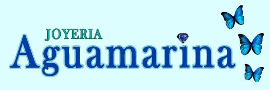 Joyeria Aguamarina
