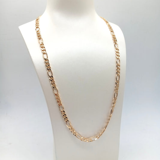 Cadena tejido Cartier 60 cm