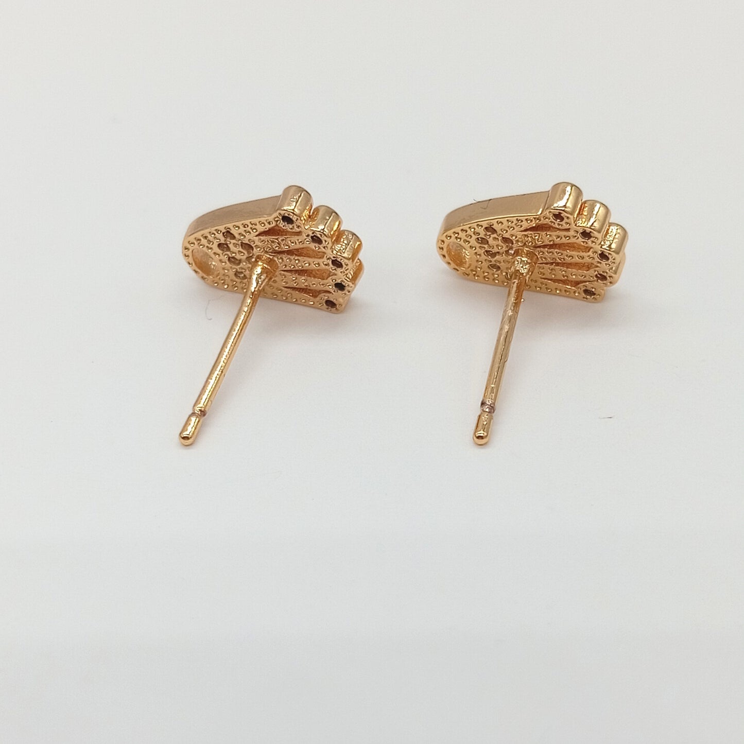 Arete corto corona
