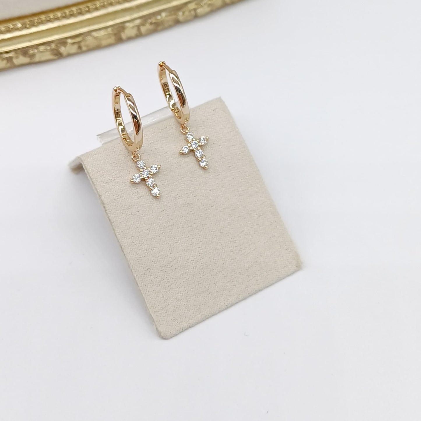 Aretes Cruces
