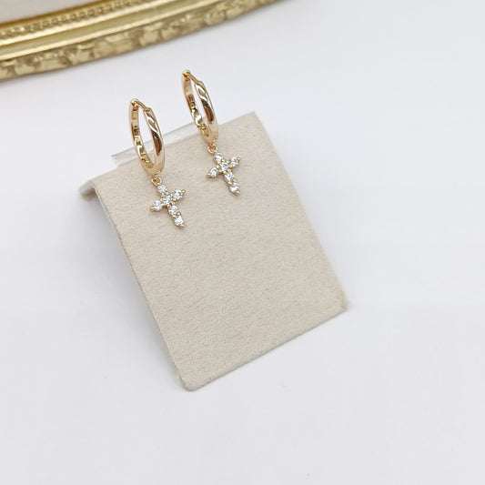 Aretes Cruces
