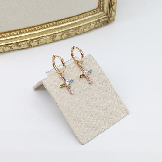 Aretes Cruces