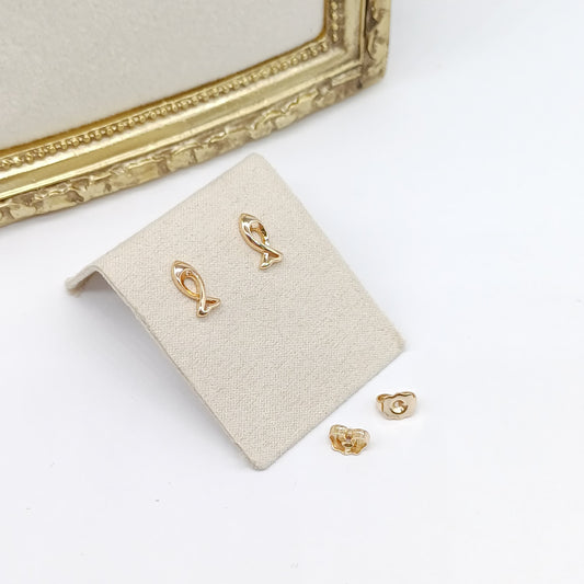 Aretes Peces