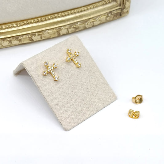 Aretes Cruces