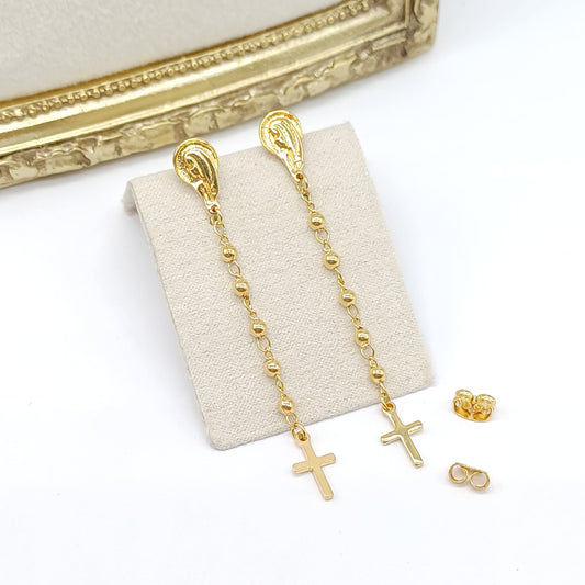 Aretes Religiosos