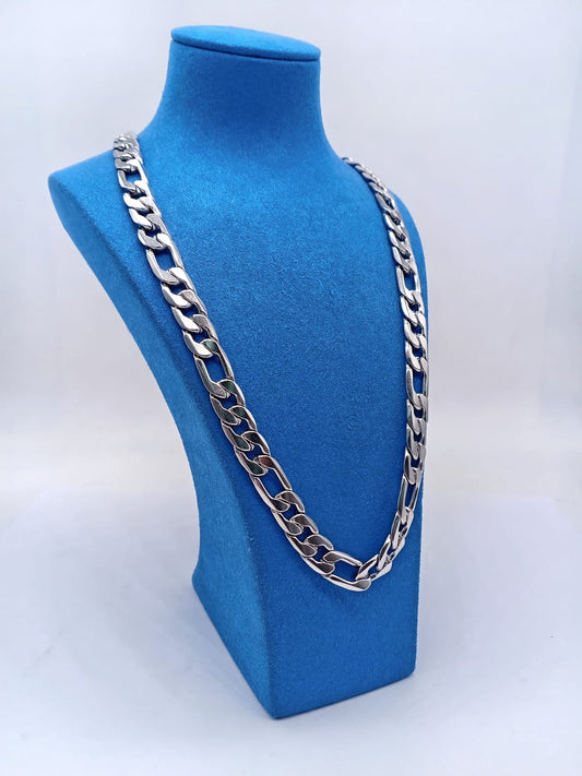 Cadena Tejido Cartier