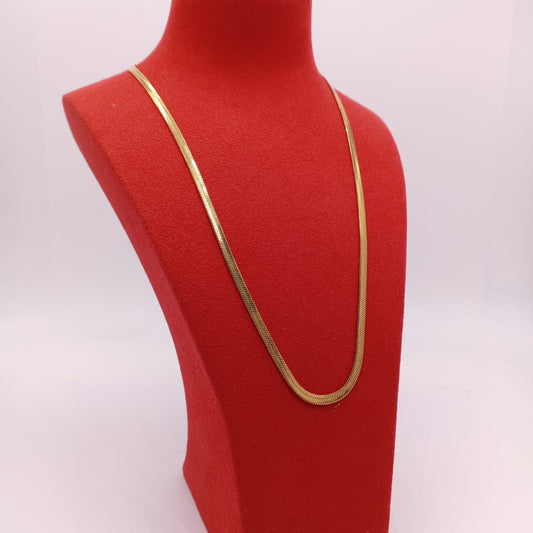 Cadena Serpiente