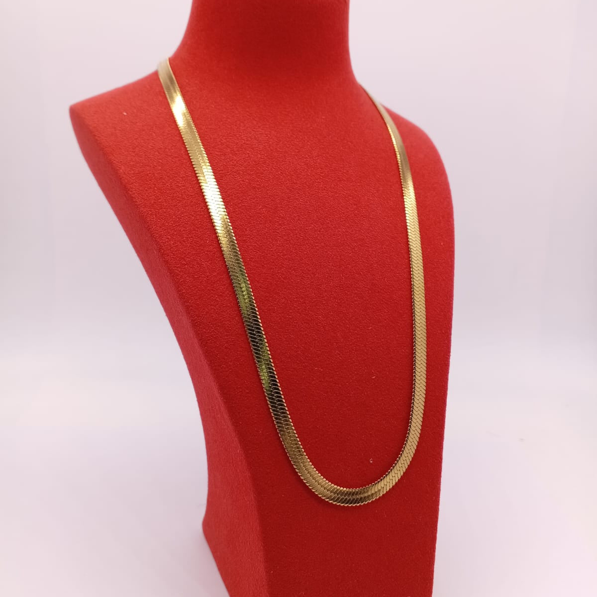 Cadena Serpiente